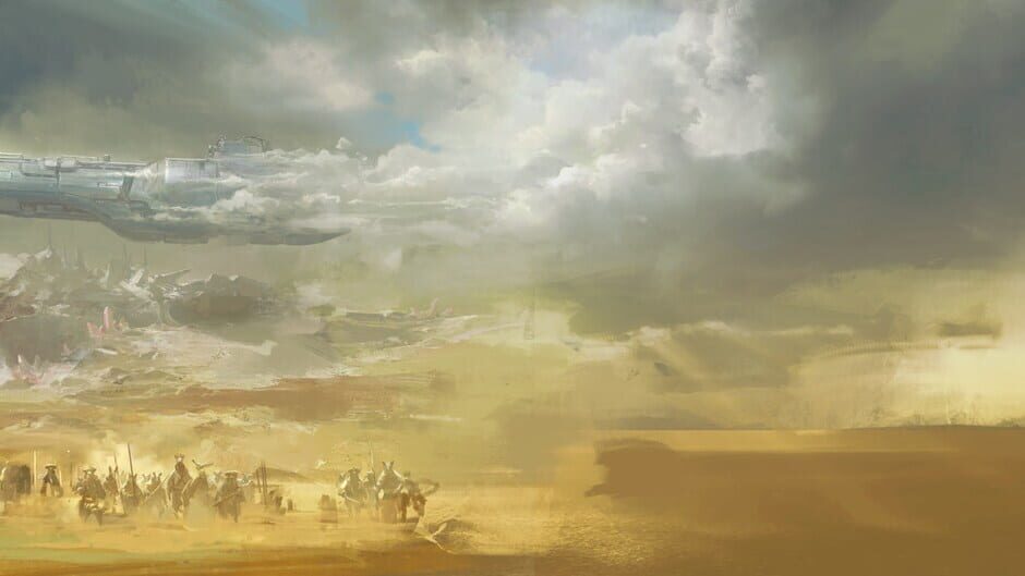 Screenshots Zoopunk
