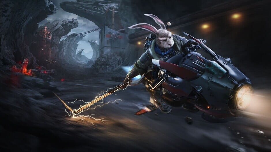 Screenshots Zoopunk