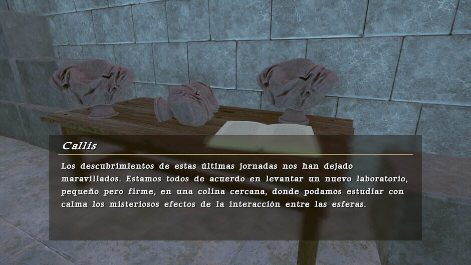Olyen screenshot