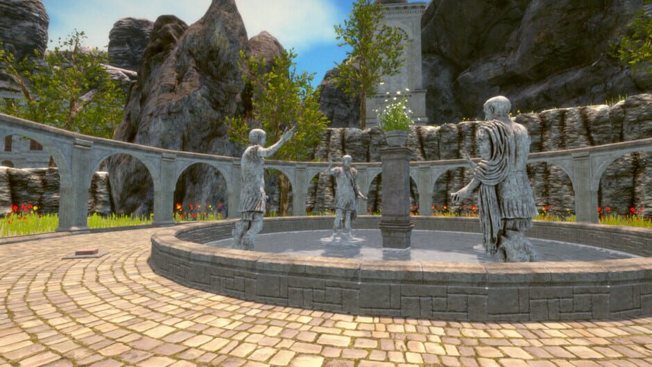 Olyen screenshot