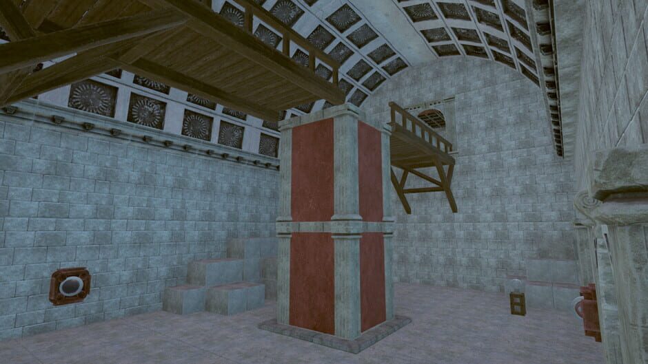 Olyen screenshot
