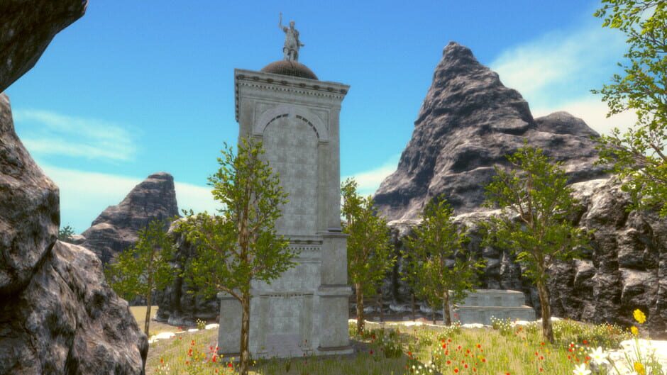 Olyen screenshot