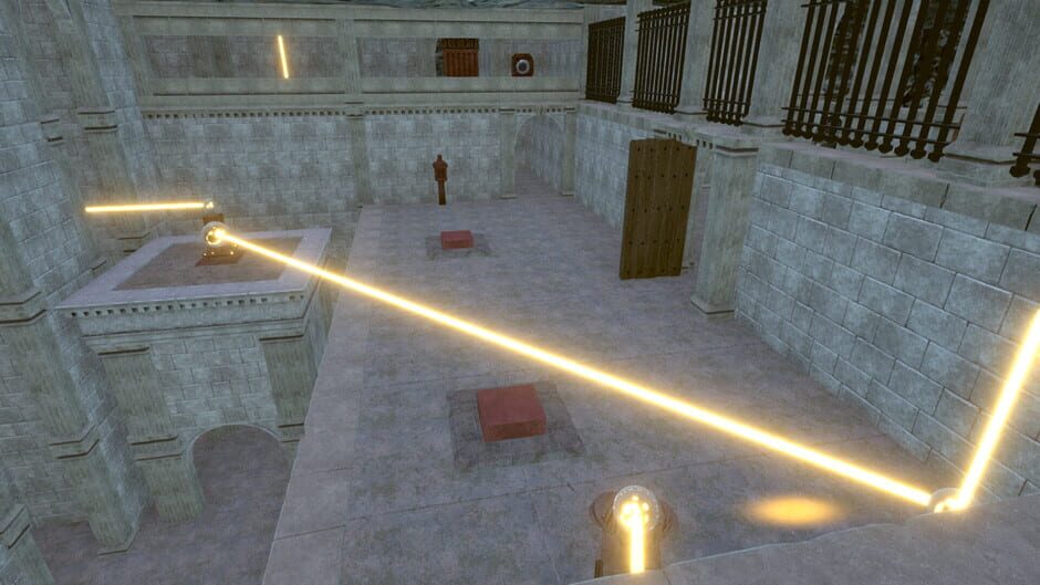 Olyen screenshot