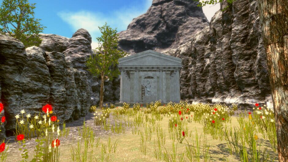 Olyen screenshot