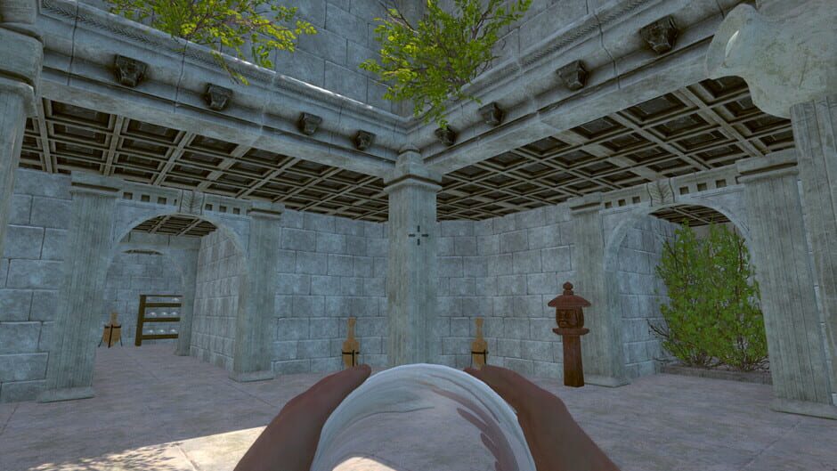 Olyen screenshot