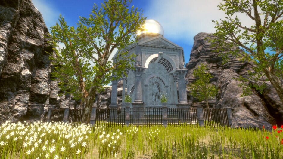 Olyen screenshot