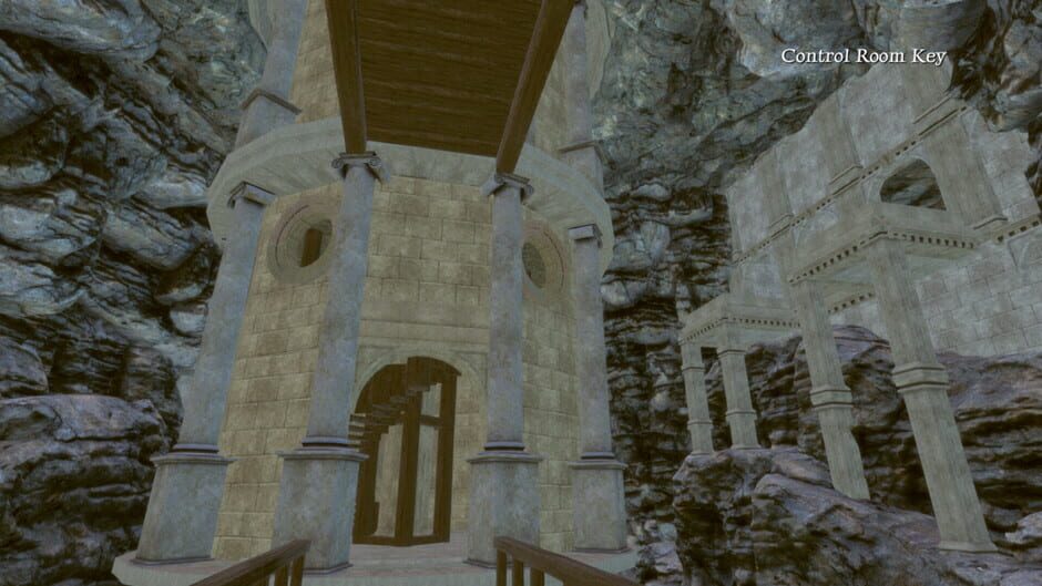 Olyen screenshot