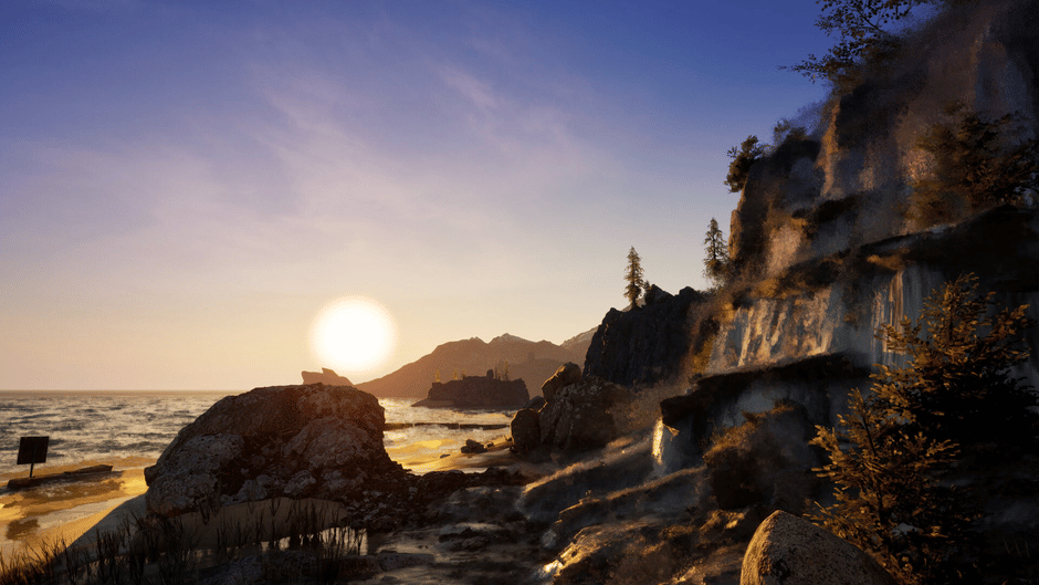 Dream:scape Remastered Screenshot