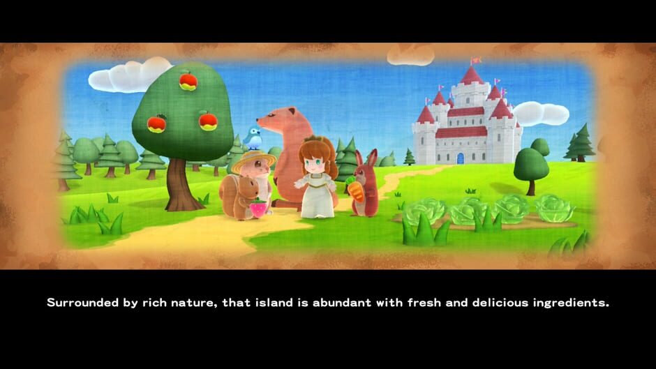 Ripple Island: Kyle and Cal’s Restaurant screenshot 1