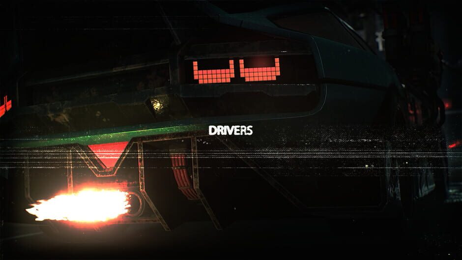 Carmageddon: Rogue Shift screenshot 2