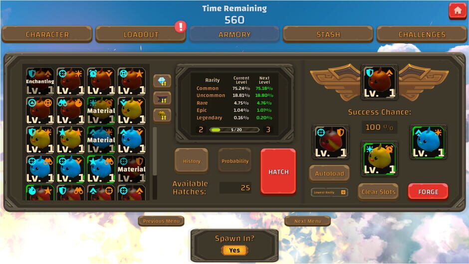 Escape From Cluckov-reviewed-cover