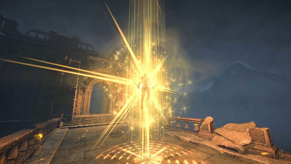 Forsworn screenshot 3