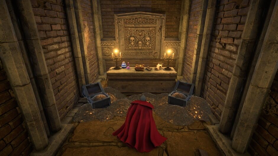 Forsworn screenshot 4