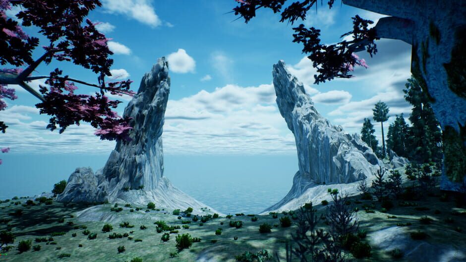 Trinity Building Editor Screenshot