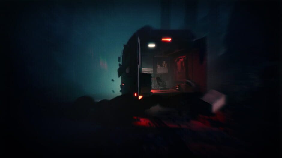 Reanimal: Digital Deluxe Edition-reviewed-cover