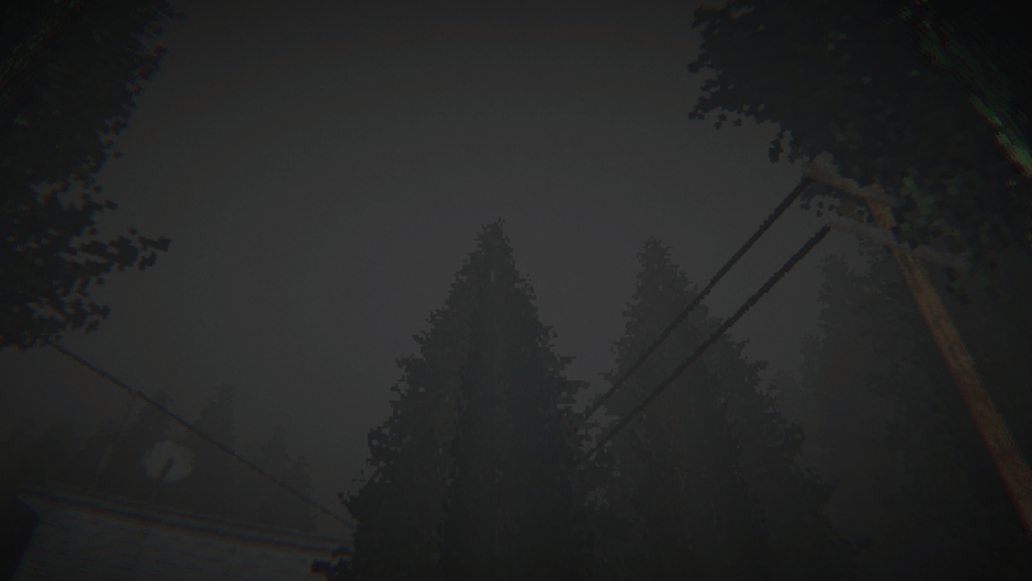 People In The Dark Screenshot