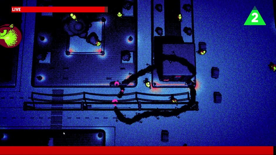 Ourobolos screenshot