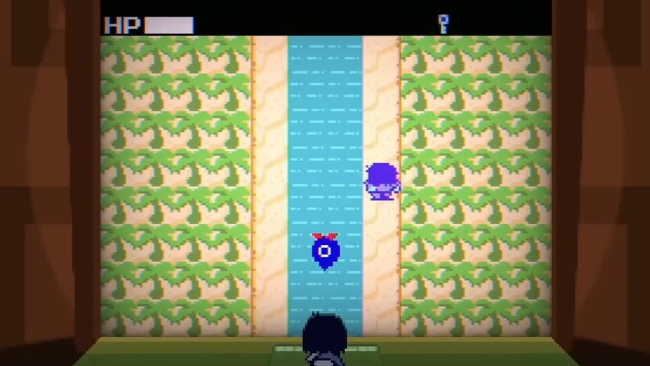 Deltarune Screenshot