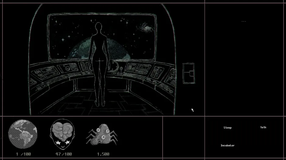 Screenshot de A Dogs Dream