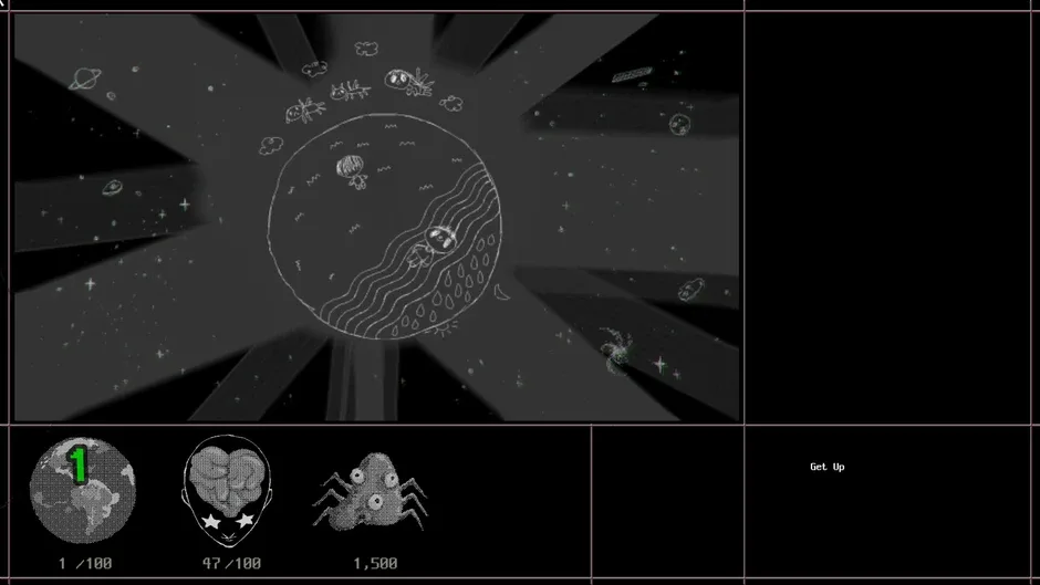 Screenshot de A Dogs Dream