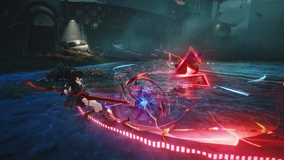 Wuthering Waves thumbnail 7