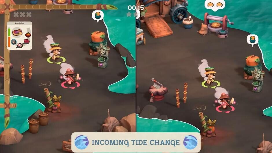 Sedap! A Culinary Adventure Screenshot