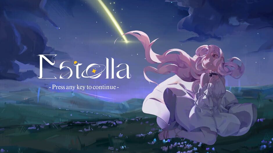 Screenshots Estella