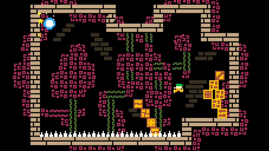 Tiny Crate Screenshot