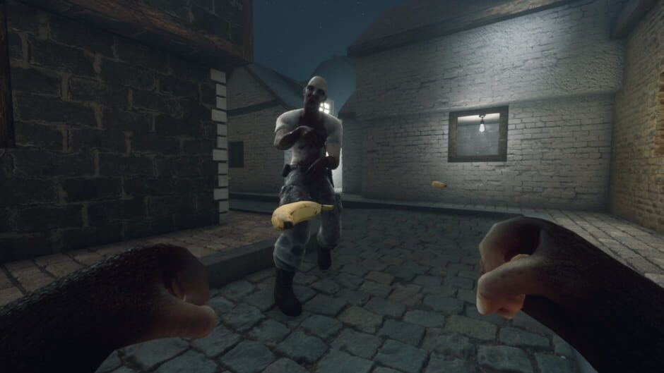 TimeSplitters Rewind screenshot 8