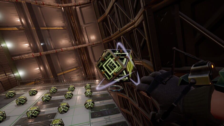 TimeSplitters Rewind screenshot 12