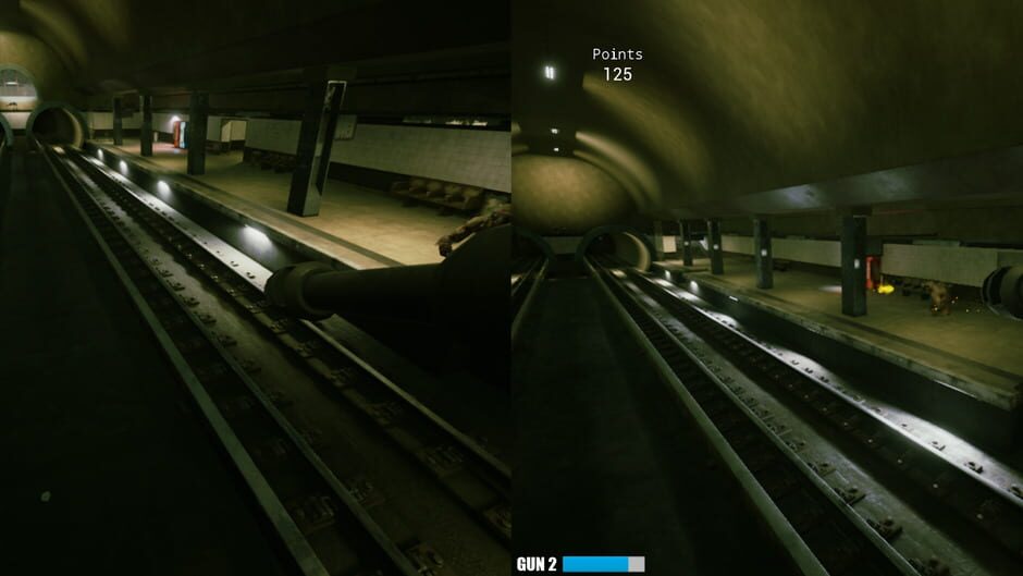 TimeSplitters Rewind screenshot 5