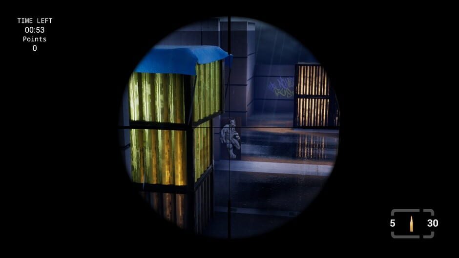 TimeSplitters Rewind screenshot 14