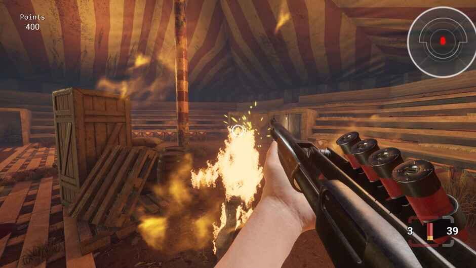 TimeSplitters Rewind screenshot 2