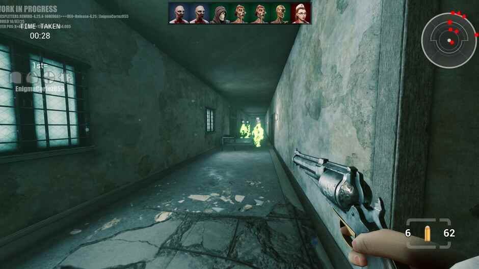 TimeSplitters Rewind screenshot 7