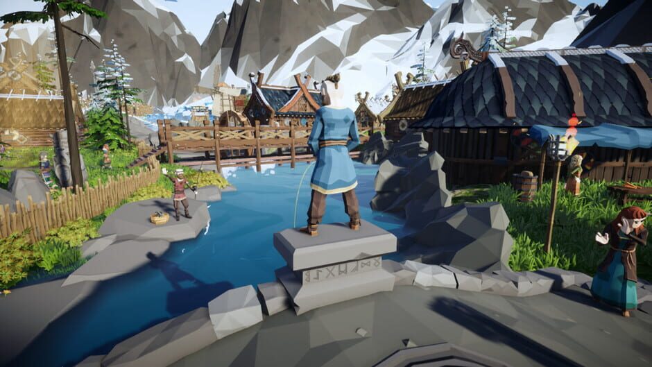 North Hunt screenshot 6