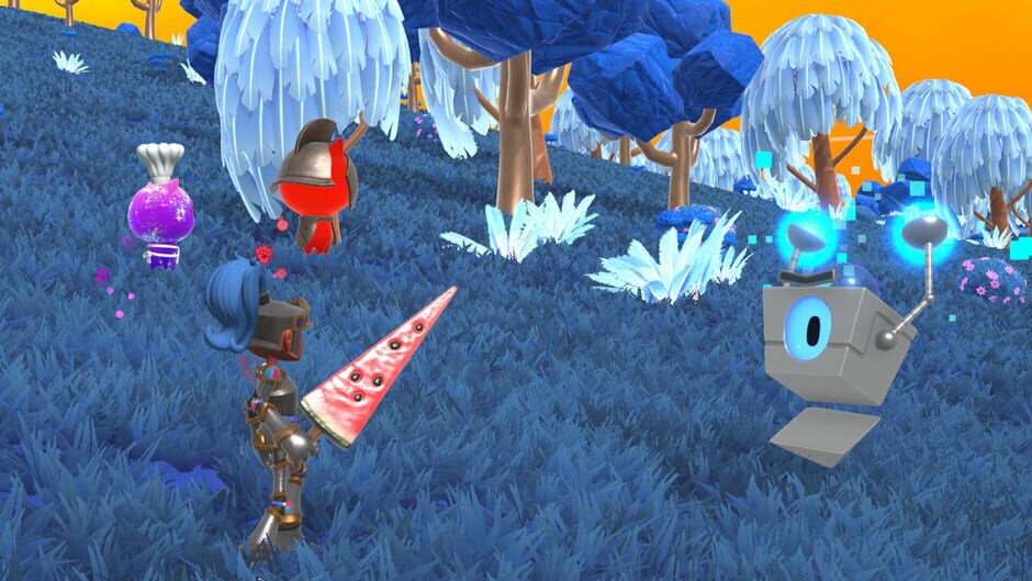 Whimpact! screenshot 3