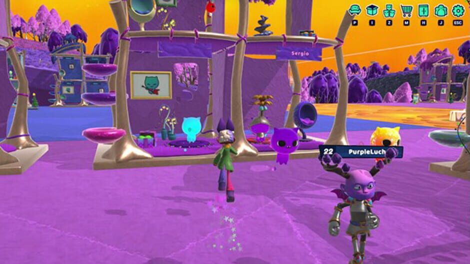 Whimpact! screenshot 4