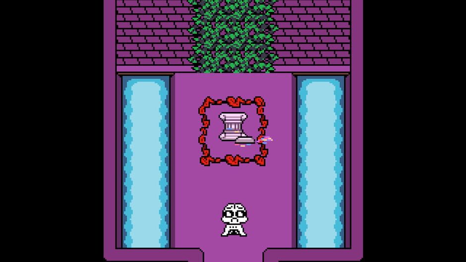 UnderPoint screenshot