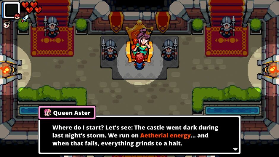 Quest Master Screenshot