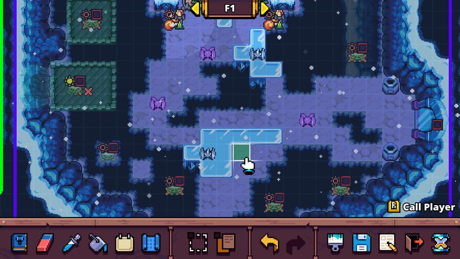 Quest Master Screenshot