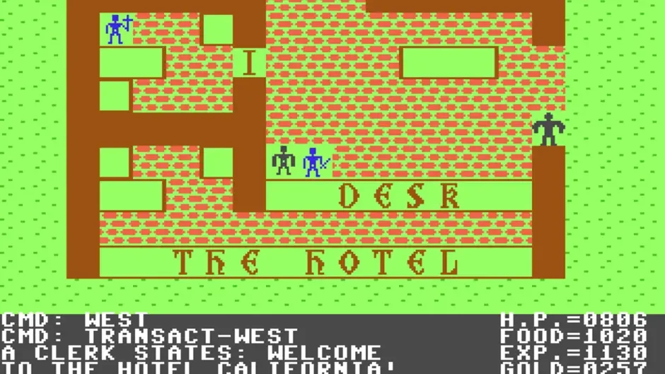 Capture d'écran de l'article