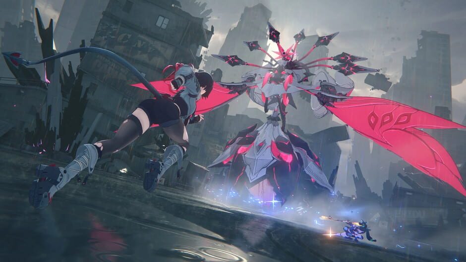 Zenless Zone Zero thumbnail 11