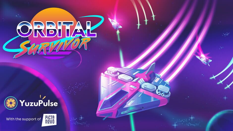 สกรีนช็อตจาก Orbital Survivor (รูปที่ 3)