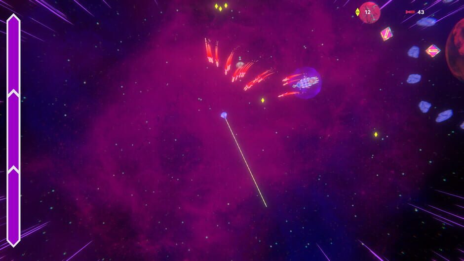 สกรีนช็อตจาก Orbital Survivor (รูปที่ 7)