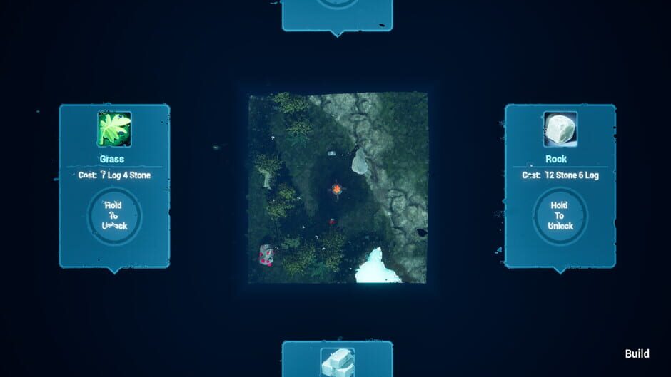 Tiny Frontier screenshot