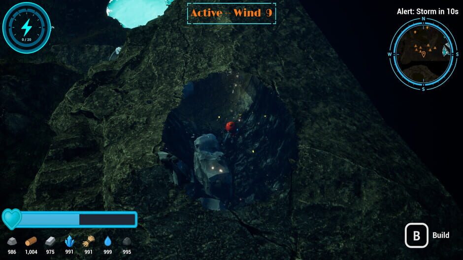 Tiny Frontier screenshot