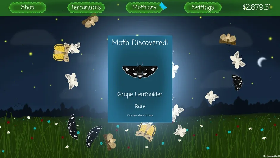 Mothiary