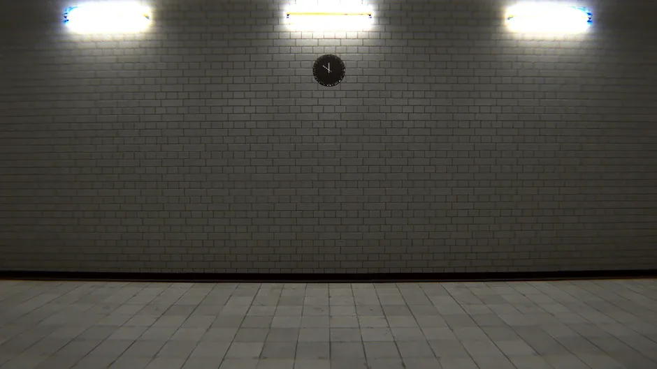 The Underpass