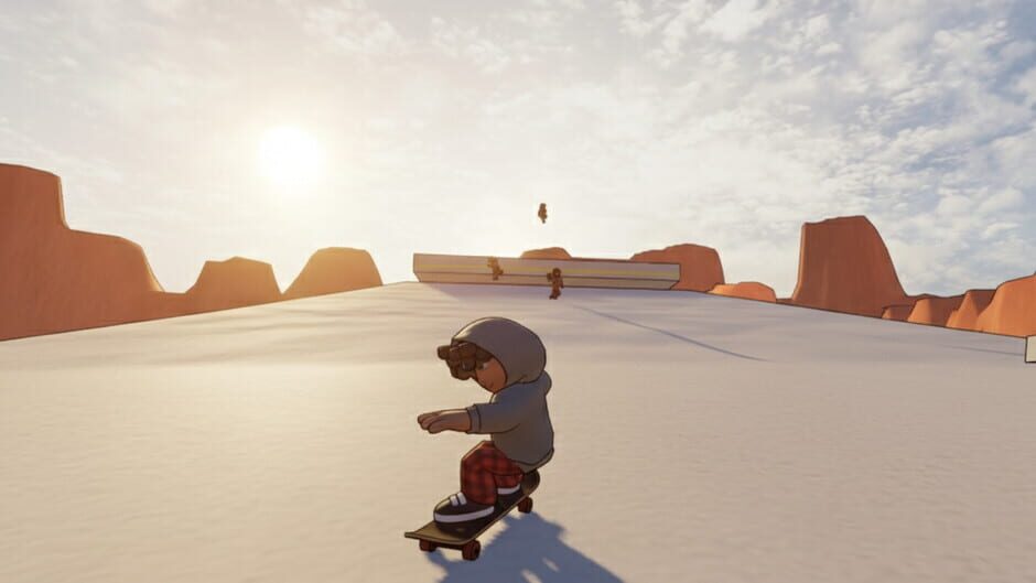 Breaking Deck Screenshot