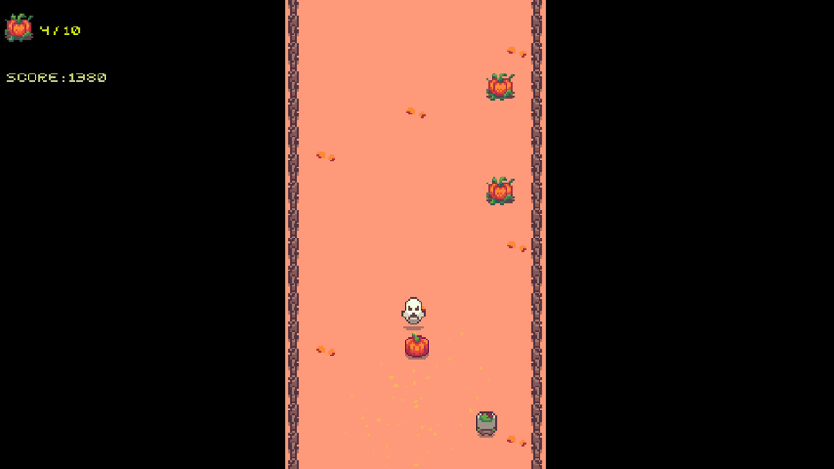 Pixicharm: Hallowkinz Screenshot